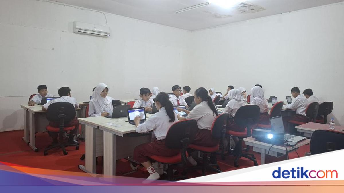 Sertifikat Hasil TKA Dapat Diperiksa Secara Online untuk Mencegah Pemalsuan