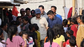 Rencana Prabowo untuk Menyamar saat Berkunjung ke Senen