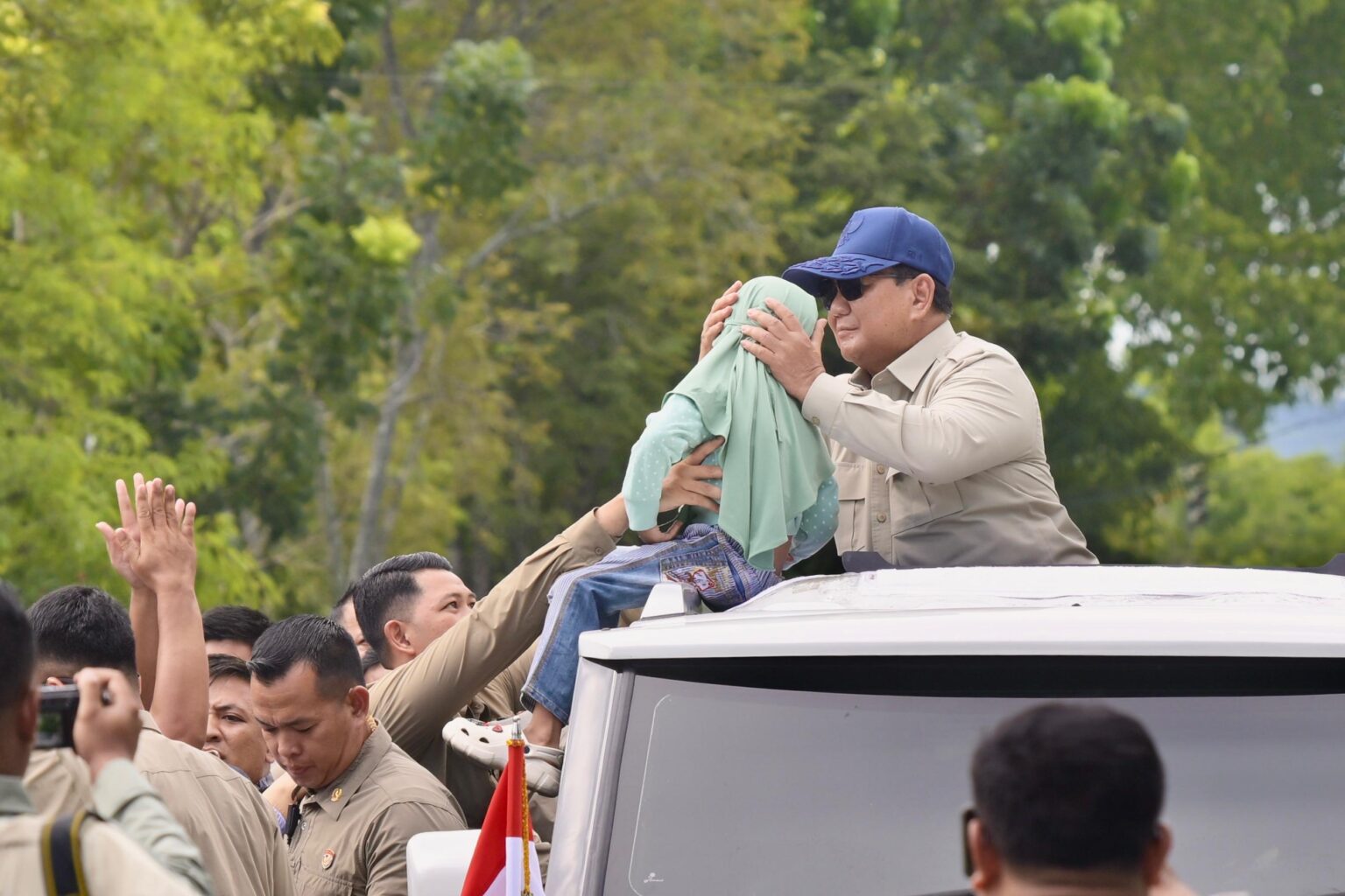 Presiden Mendorong Penerapan Ekonomi Biru Setelah Ekonomi Hijau, Apa Saja Isinya?