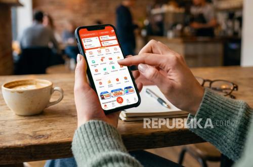 ShopeePay Memperkenalkan Penarikan Tunai Tanpa Biaya Administrasi