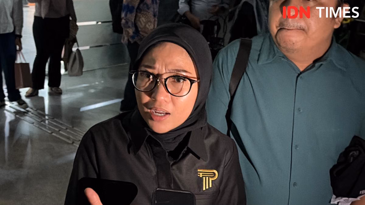 Pengacara Yaqut Soroti Kesaksian dalam Sidang Dugaan Korupsi Kuota Haji