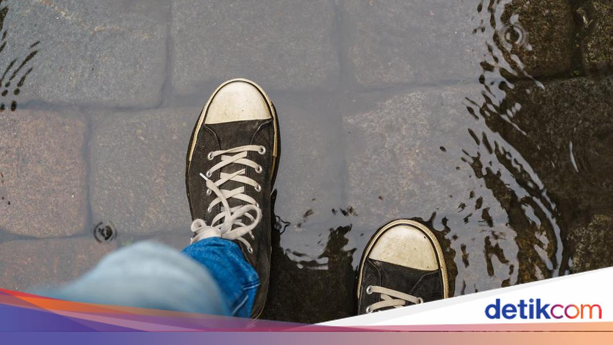 Siswa SMK di Kaltim Meninggal Dunia Akibat Sepatu Kekecilan, Berikut Kronologinya