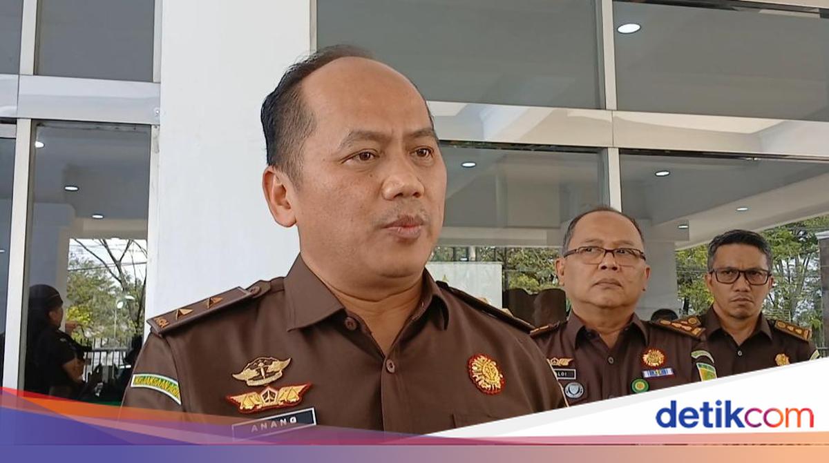 Penyitaan Besar-Besaran dalam Kasus Dugaan Korupsi Program Makan Bergizi Gratis