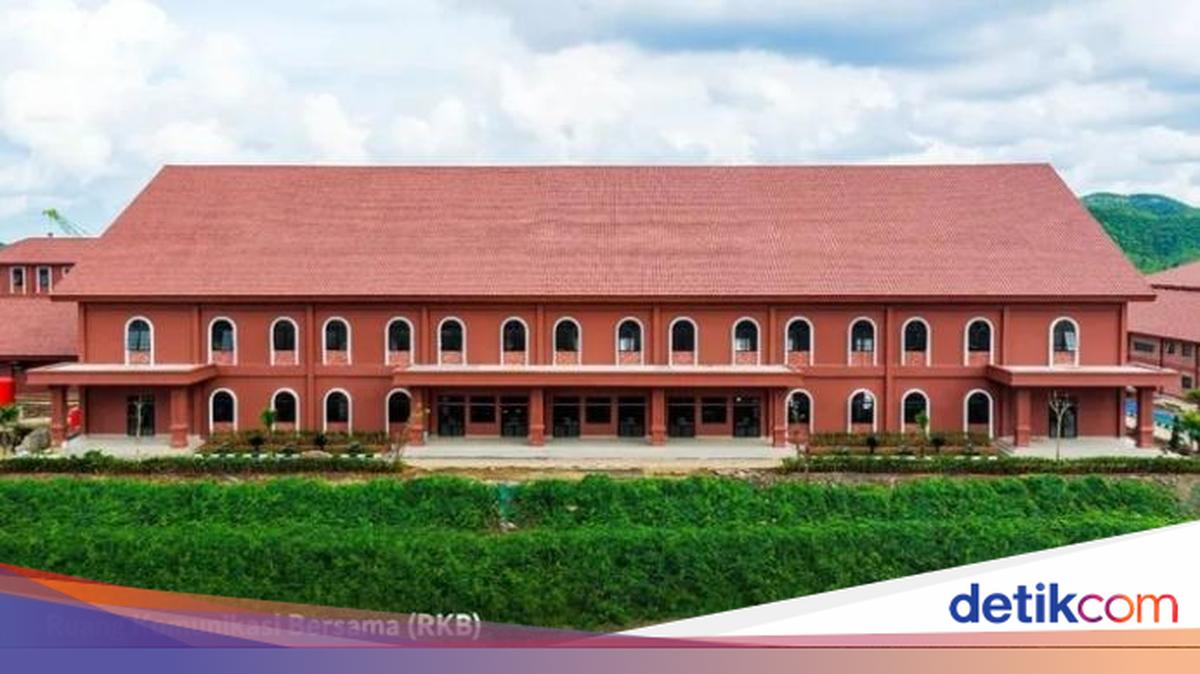 Pendaftaran Undangan Prestasi SMA Taruna Nusantara Dibuka Tanpa Seleksi Akademis