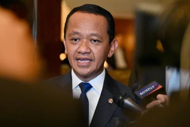 Penyesuaian Harga BBM, Bahlil: Harapkan Pengumuman Resmi dari Presiden