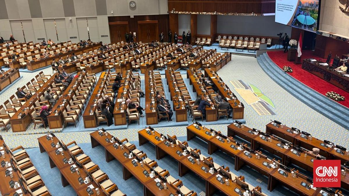 Perludem Ingatkan Potensi Kenaikan Ambang Batas Parlemen dalam RUU Pemilu