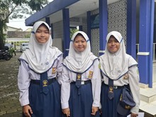 Tantangan Ujian TKA Matematika SMP: Pendapat Peserta Mengenai Kesulitan Soal