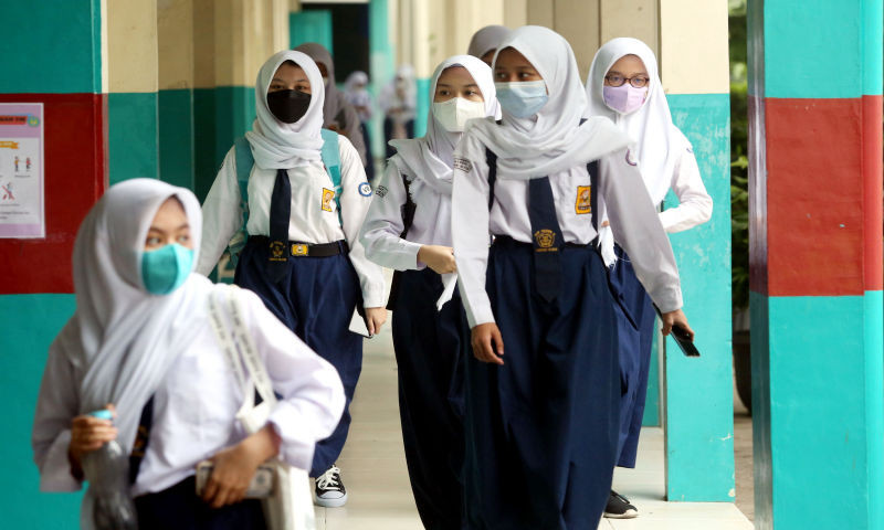 Peluang Baru untuk Anak Tidak Sekolah Melalui SPMB PJJ 2026
