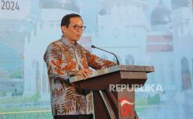 Perbankan Indonesia Tetap Stabil di Tengah Ketegangan Global, OJK Umumkan Kenaikan Kelas Bank ke KBMI IV
