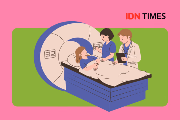 Analisis Waktu Penanganan Stroke di Jakarta: Dari Gejala hingga Trombektomi