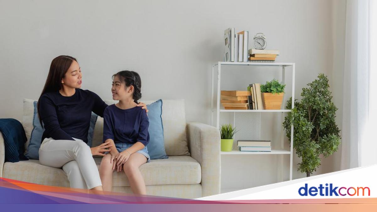 Studi Mengungkap Alasan Anak 'Mengabaikan' Kata Mama Saat Remaja, Terkait Otak