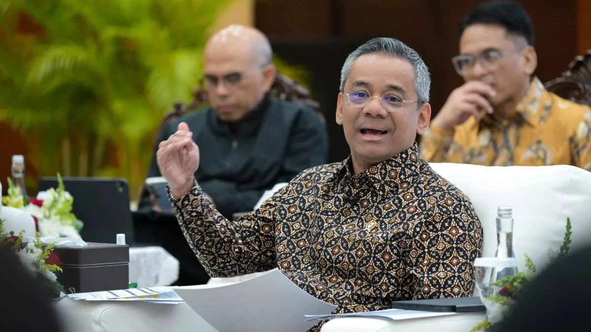 ---
Menteri Keuangan Rencanakan Pembayaran Pensiun dan Bansos Melalui Rekening Warga pada 2027

---