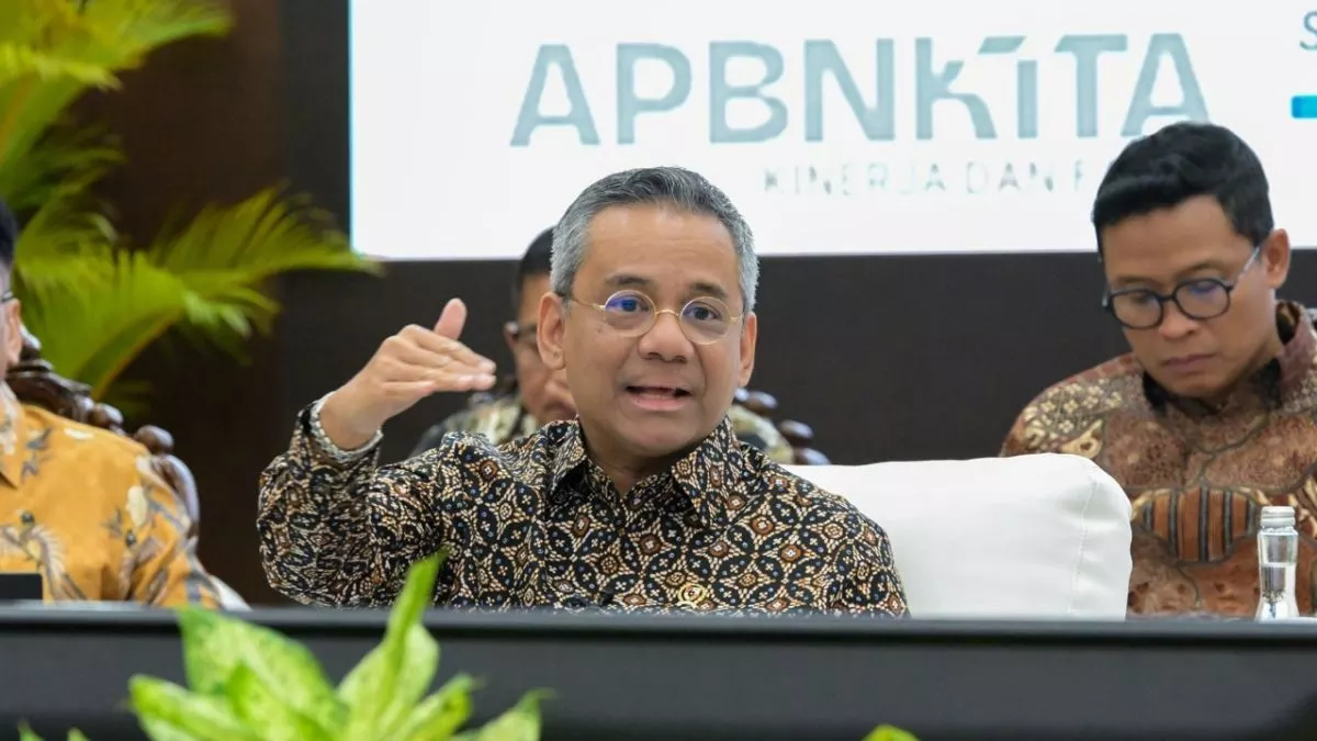 Suahasil Menginstruksikan Pemangkasan Anggaran Perjalanan Dinas Kementerian dan Lembaga Sebesar 30% di Akhir Tahun 2026