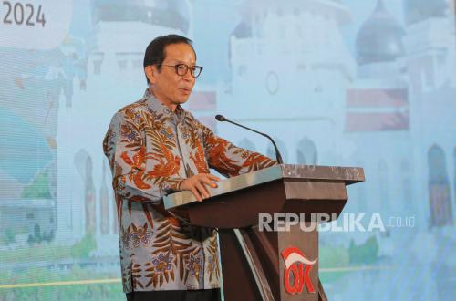 OJK Ingatkan Perbankan untuk Perhatikan Kemampuan Bayar Debitur di Tengah Kenaikan Suku Bunga