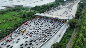 Tingkat Kepuasan Pemudik Tembus 85,3 Persen dalam Penyelenggaraan Mudik 2026