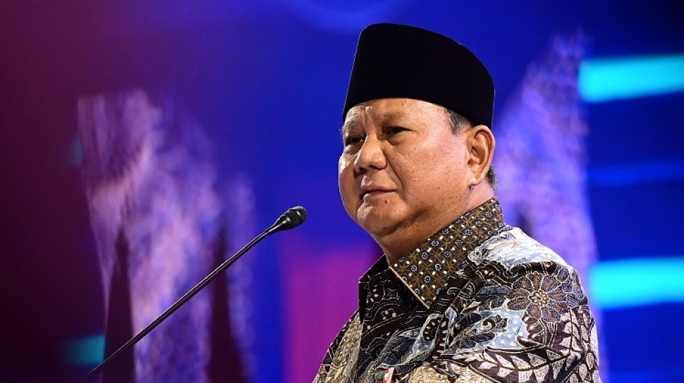 Prabowo Perkuat Kebijakan Sosial di Tengah Penurunan Survei Kepuasan Publik