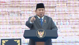 Survei LSI Mengungkap Preferensi Warga: Janji Kampanye Lebih Penting daripada PPHN