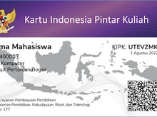 Syarat Mendapat KIP Kuliah, Begini Urutan Prioritas Penerimanya