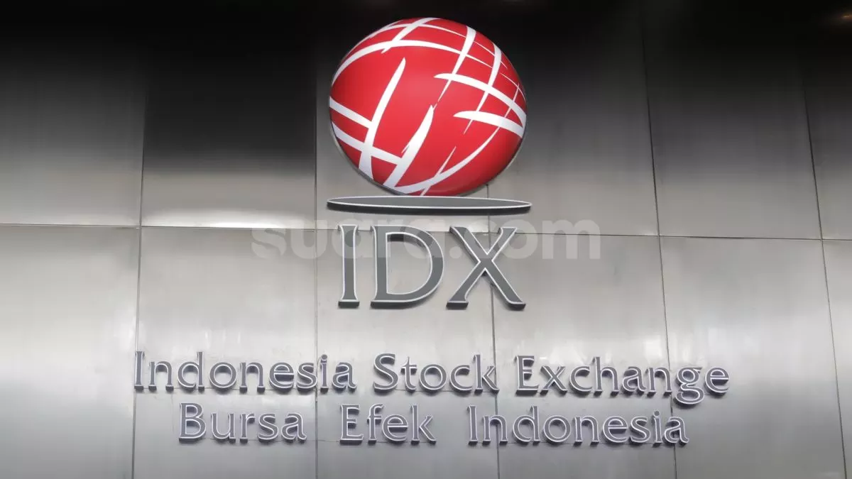 BEI Tambah Keterangan Afiliasi untuk Pemegang Saham 1 Persen