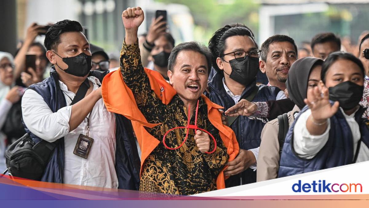 Foto: ANTARA FOTO/SULTHONY HASANUDDIN