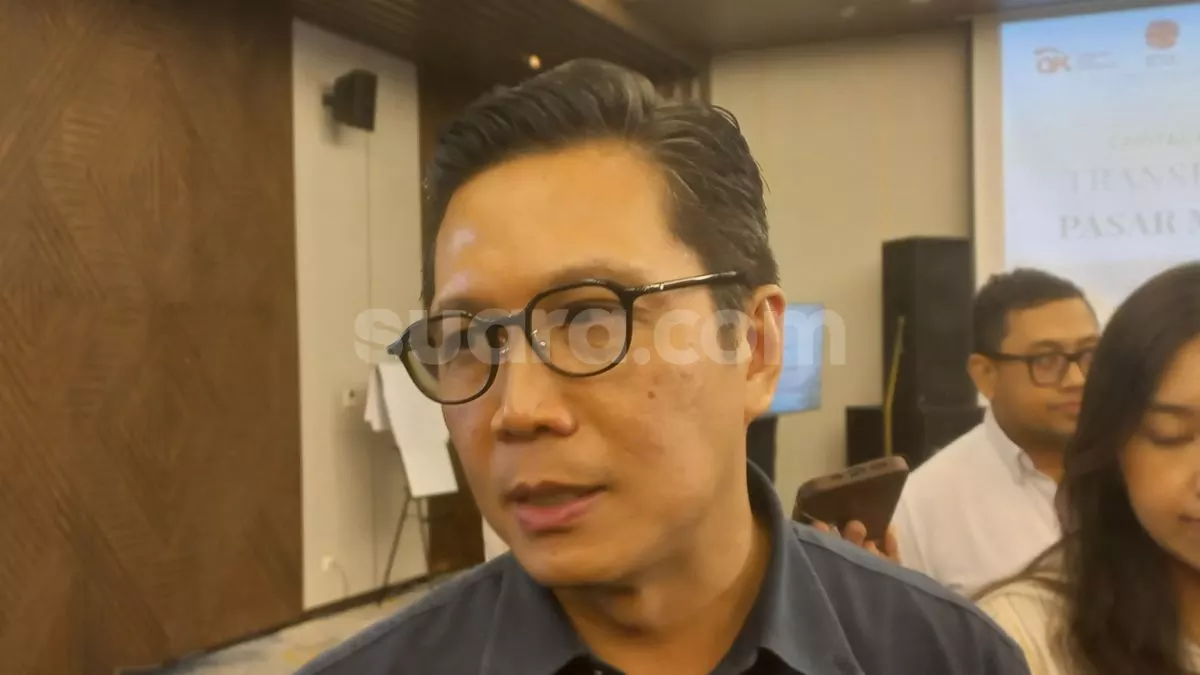 Optimisme BEI dalam Mempertahankan Status Pasar Berkembang Indonesia