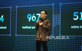 Kontribusi Talenta Digital Mencapai Rp6,5 Triliun, Menjadi Penggerak Ekonomi Baru