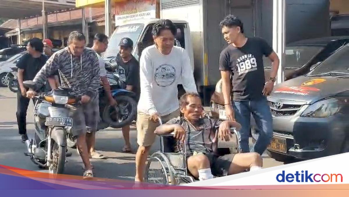 Tangkapan Suparman, Pelaku Pembunuhan Tragis Bocah di Sragen