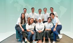 Pendaftaran Fellowship 2026 Tanoto Foundation Dibuka, Kesempatan Emas untuk Generasi Muda Indonesia