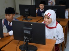Aturan Peserta TKA SD, Ujian Dimulai 20 April!