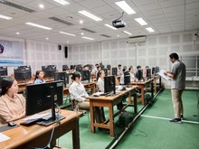 Aturan dan Prosedur Survei Lokasi UTBK 2026: Apakah Peserta Diperbolehkan Masuk Ruang Ujian?