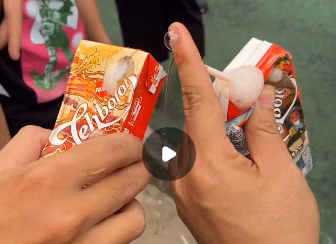 Tehbotol Sosro Lakukan Penyelidikan Terhadap Video Minuman Diduga Mengandung Sabun