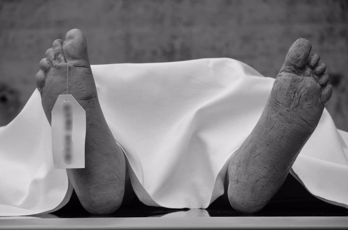 Misteri Penemuan Mayat Terbungkus Kain di Jakarta Barat, Hasil Visum Polisi Terungkap