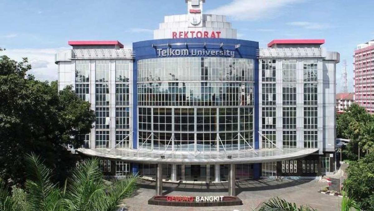 Telkom University Mengeluarkan Dua Mahasiswa Terkait Kasus Perundungan
