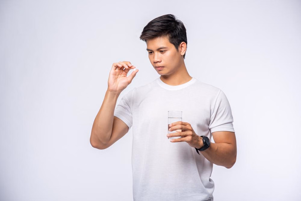 Langkah-Langkah Penting Jika Mengonsumsi Suplemen Palsu