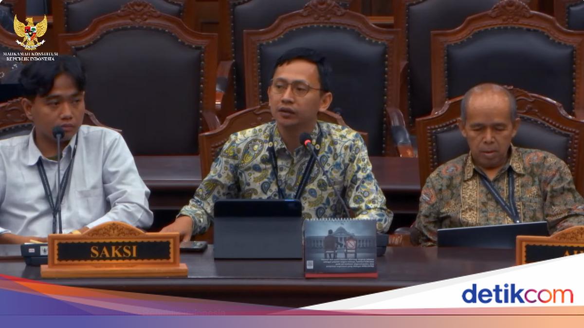 Gaji Guru PPPK Paruh Waktu Ternyata Lebih Rendah dari Guru Honorer