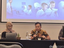 Pelanggaran dalam Ujian TKA SMP Gelombang 1: Kemendikdasmen Temukan 12 Pengawas dan 1 Siswa Melanggar Aturan