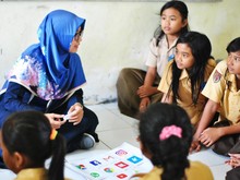 Masa Tugas Guru Non-ASN di Sekolah Negeri Berakhir pada 31 Desember 2026