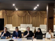 Terdakwa Kasus Chromebook Menangis Saat Dituntut 15 Tahun Penjara: Saya Tidak Mencari Proyek