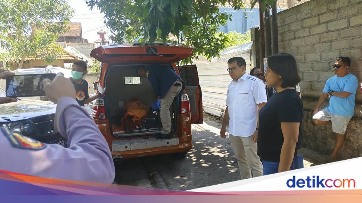 Tragedi Menghancurkan: Seorang Ayah Australia Bunuh Dua Anaknya di Bali