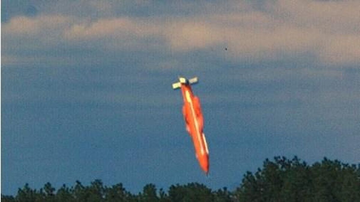 Rencana AS Menggunakan Bom Terkuat untuk Serang Iran