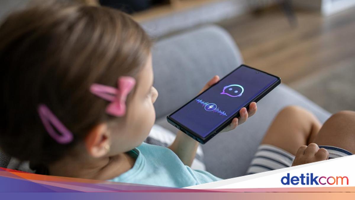 Bahaya Terlalu Sering Curhat ke Chatbot AI Menurut Ahli Harvard