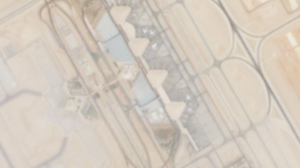 Serangan Houthi Mengguncang Bandara Internasional Riyadh, Banyak Korban Terluka