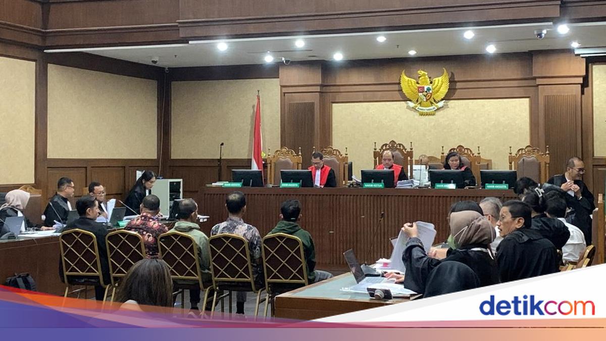 Praktik Manipulasi Angka Terungkap dalam Kasus Korupsi Rp 992 Miliar