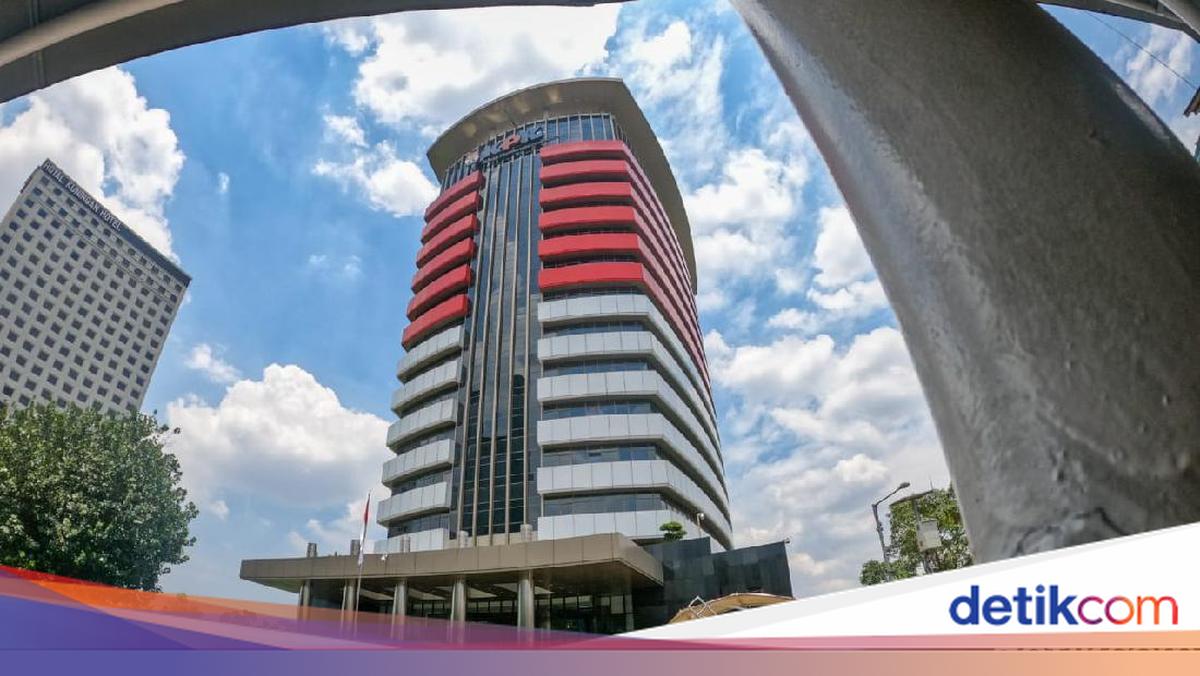 Aliran Dana Rp 30 Miliar ke Dedi Congor Terungkap Setelah Diperiksa KPK