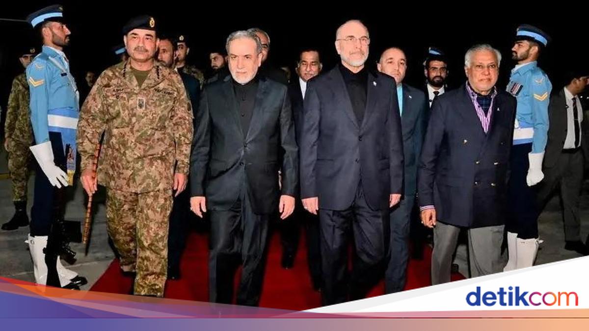 Rencana Israel untuk Menghabisi Pejabat Iran di Tengah Perundingan Perdamaian