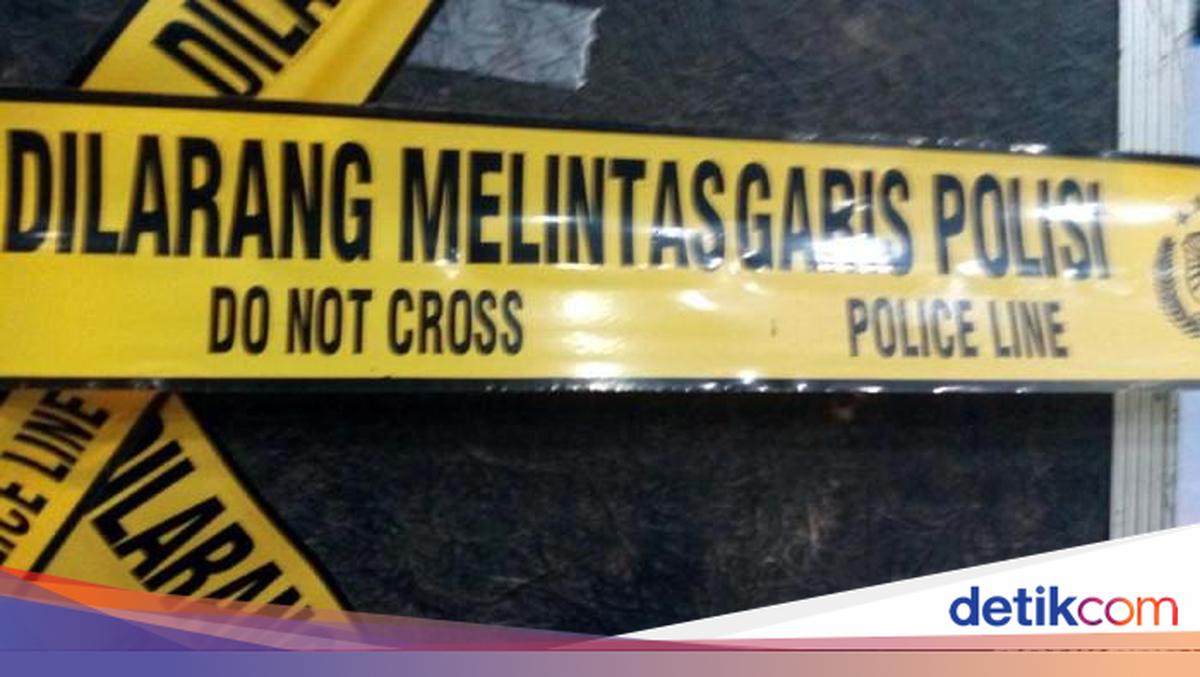 Kasus Pembunuhan di Bekasi Terkait Tawaran Layanan Seksual