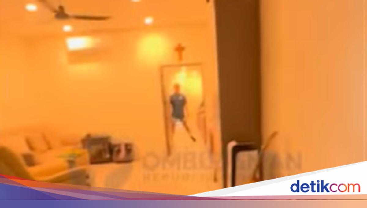 Kepemilikan Fasilitas Mewah di Lapas Cibinong Terungkap