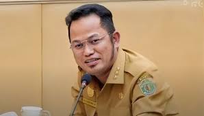 Teruskan Pesan Gubernur, BKD Kaltim Jamin Masa Kerja 11.881 PPPK 11 menit yang lalu