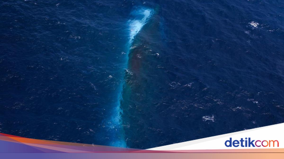 Tim Penyelam Berhasil Akses Kamar KM Virgo, Temukan Banyak Jasad Korban