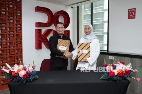 Kolaborasi DOKU dan Sabre Indonesia untuk Optimalisasi Pembayaran Travel